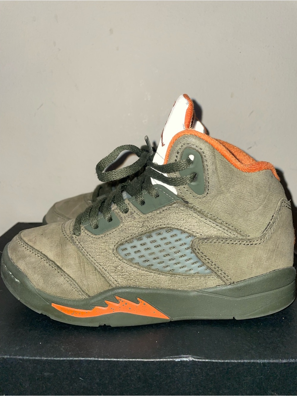 AIR JORDAN 5 RETRO OG